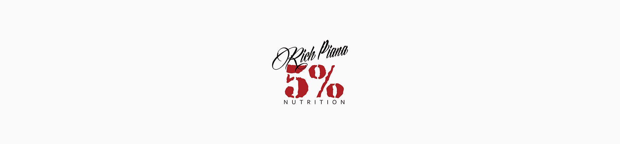 5% Nutrition