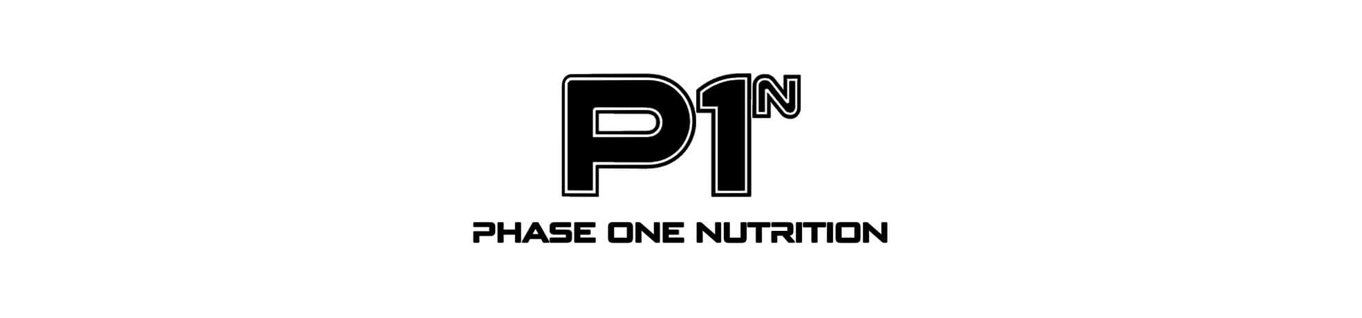 Phase One Nutrition Supplements