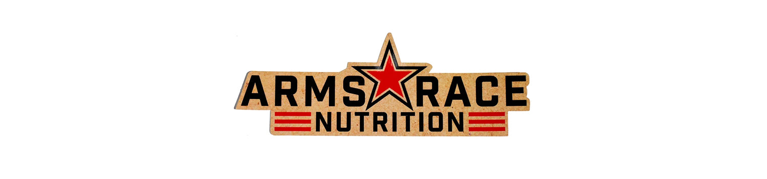 Arms Race Nutrition Supplements