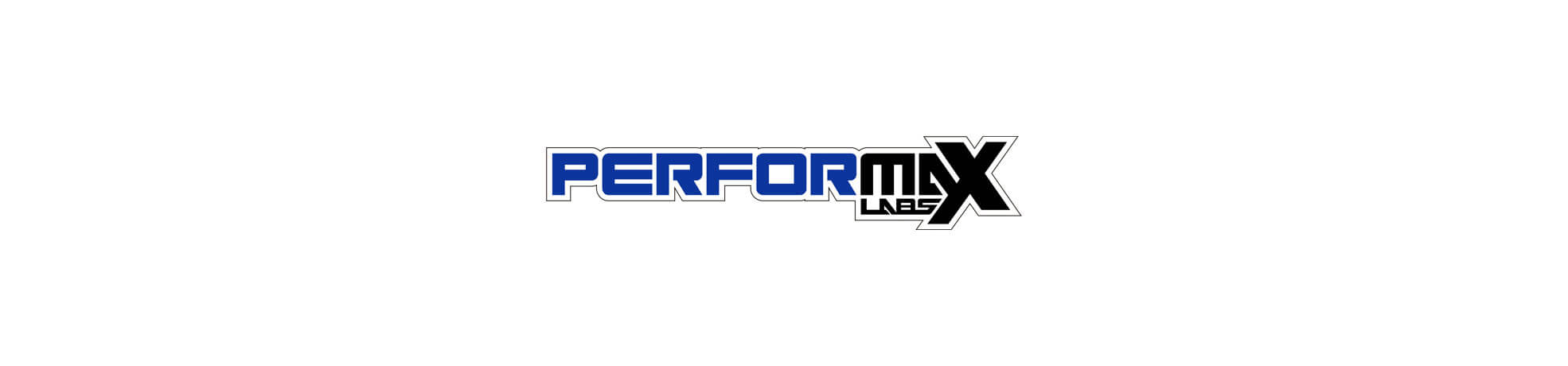 Performax Labs Supplements