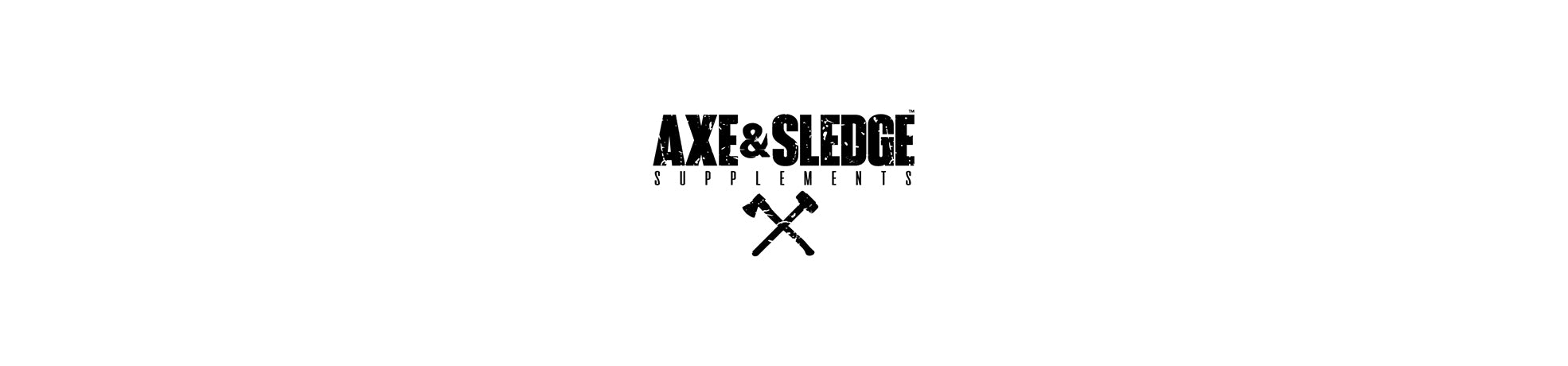 Axe & Sledge Supplements