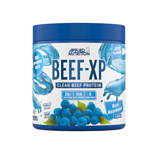 Applied Nutrition Beef-XP Clear Hydrolysed Beef Protein Powder