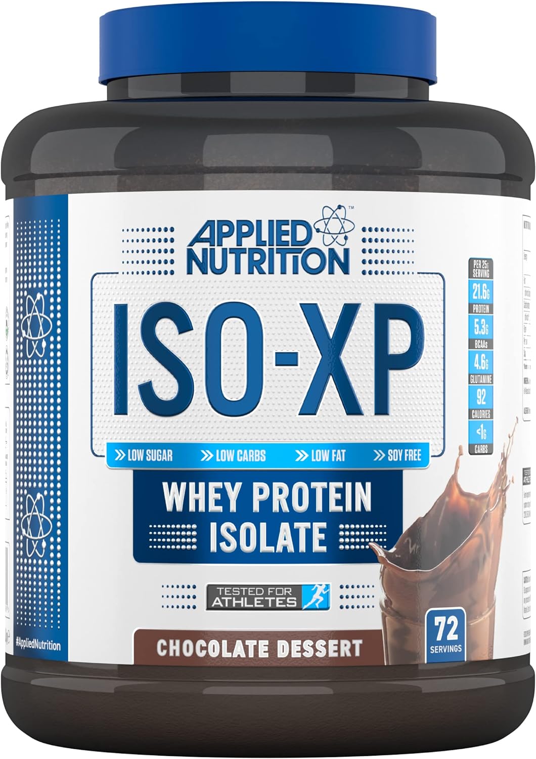 Applied Nutrition ISO-XP Whey Protein Isolate Powder