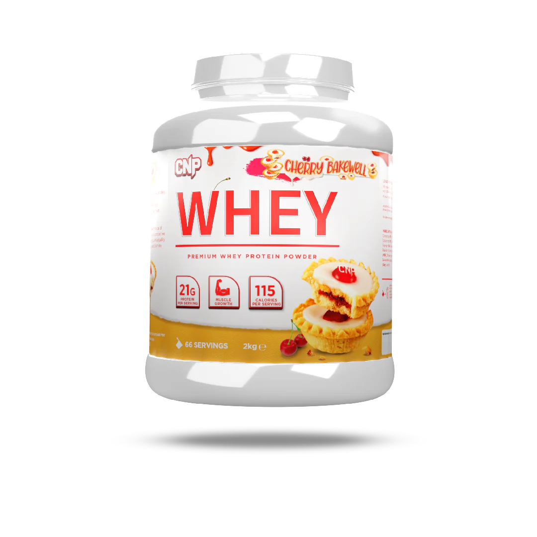 CNP Whey Protein Powder