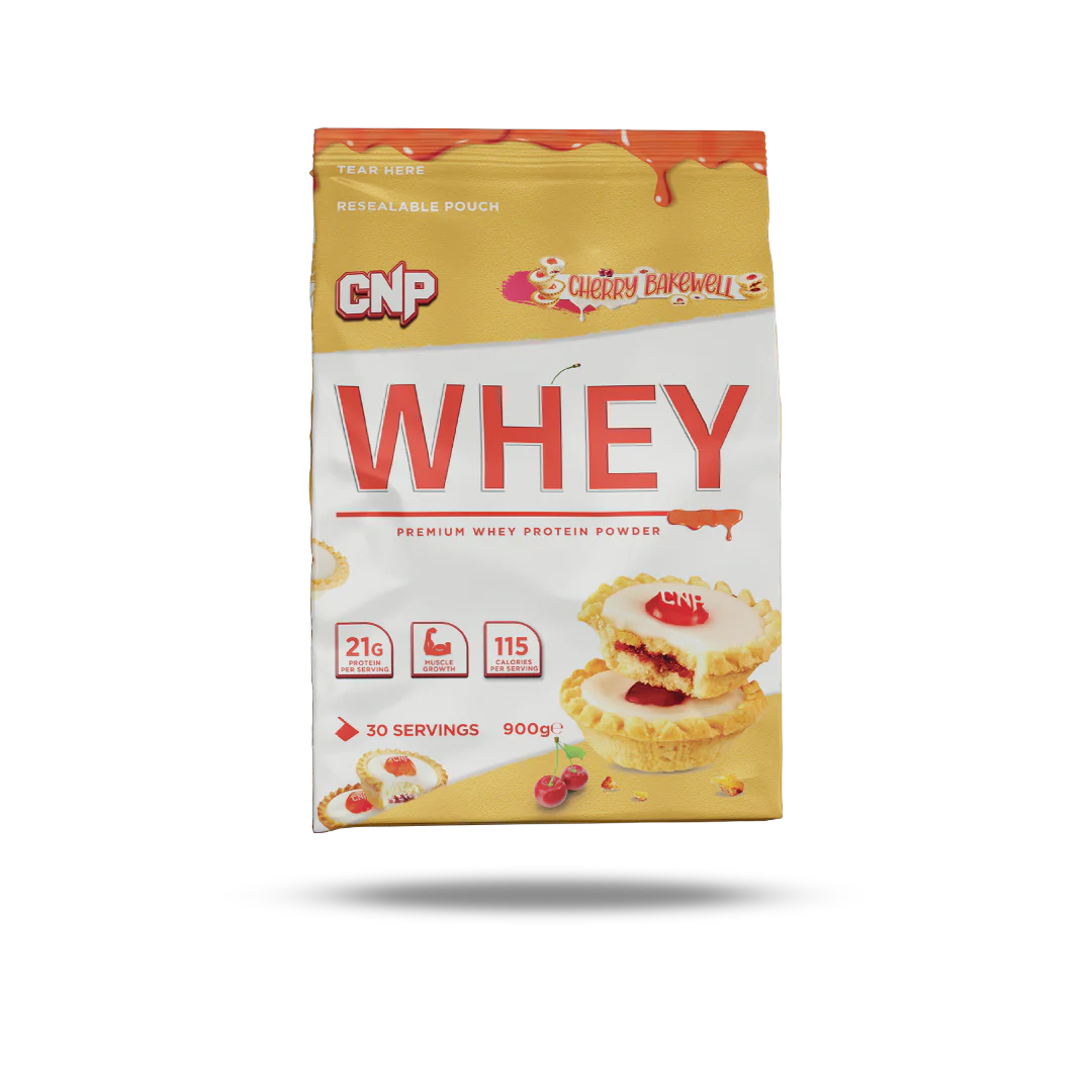 CNP Whey Protein Powder