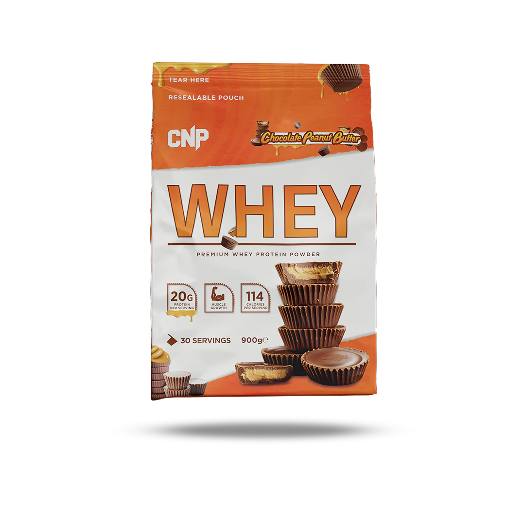 CNP Whey Protein Powder