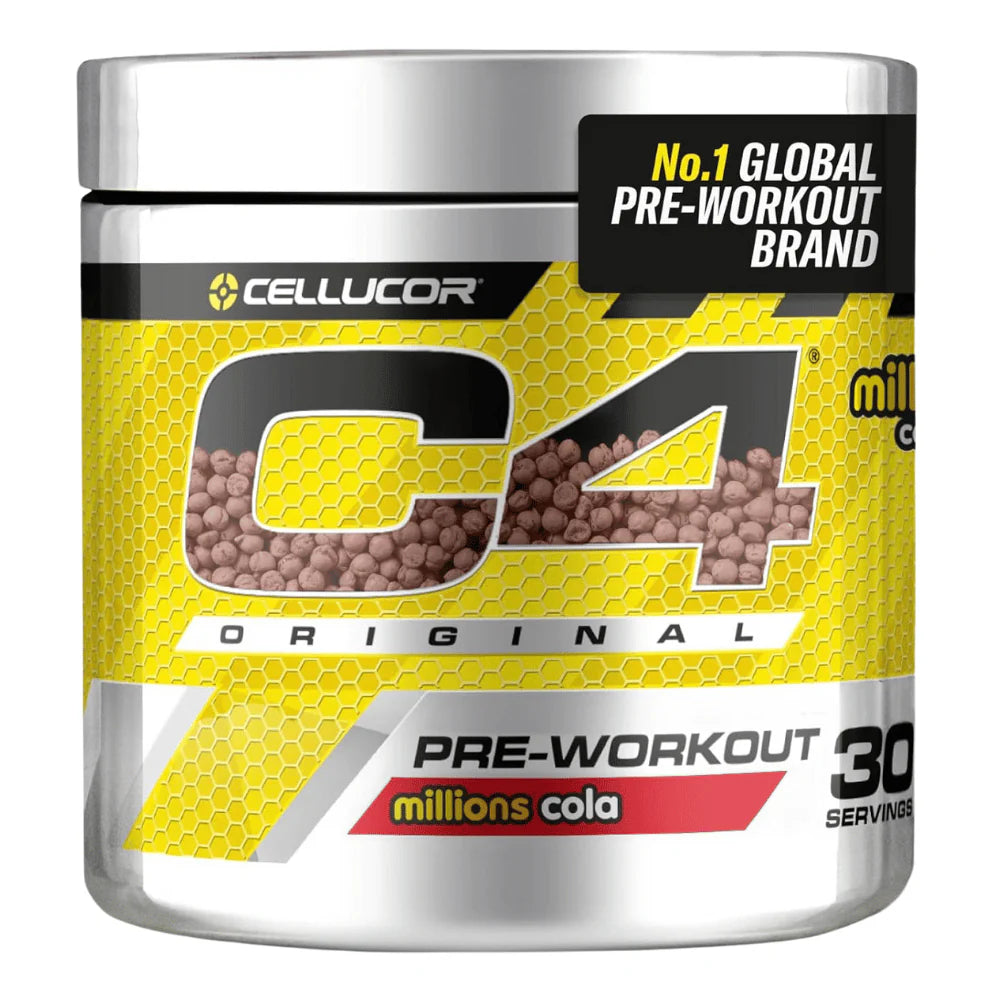 Cellucor C4 Pre Workout