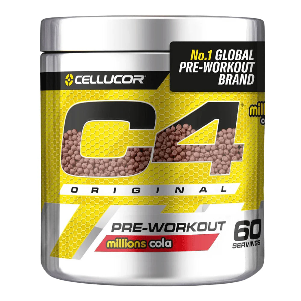 Cellucor C4 Pre Workout