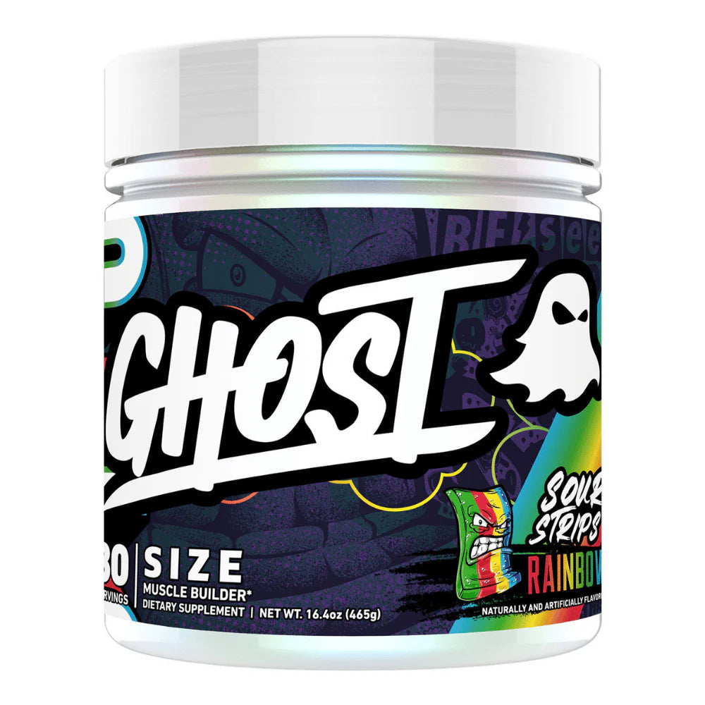 Ghost Size V2 (30 Servings)