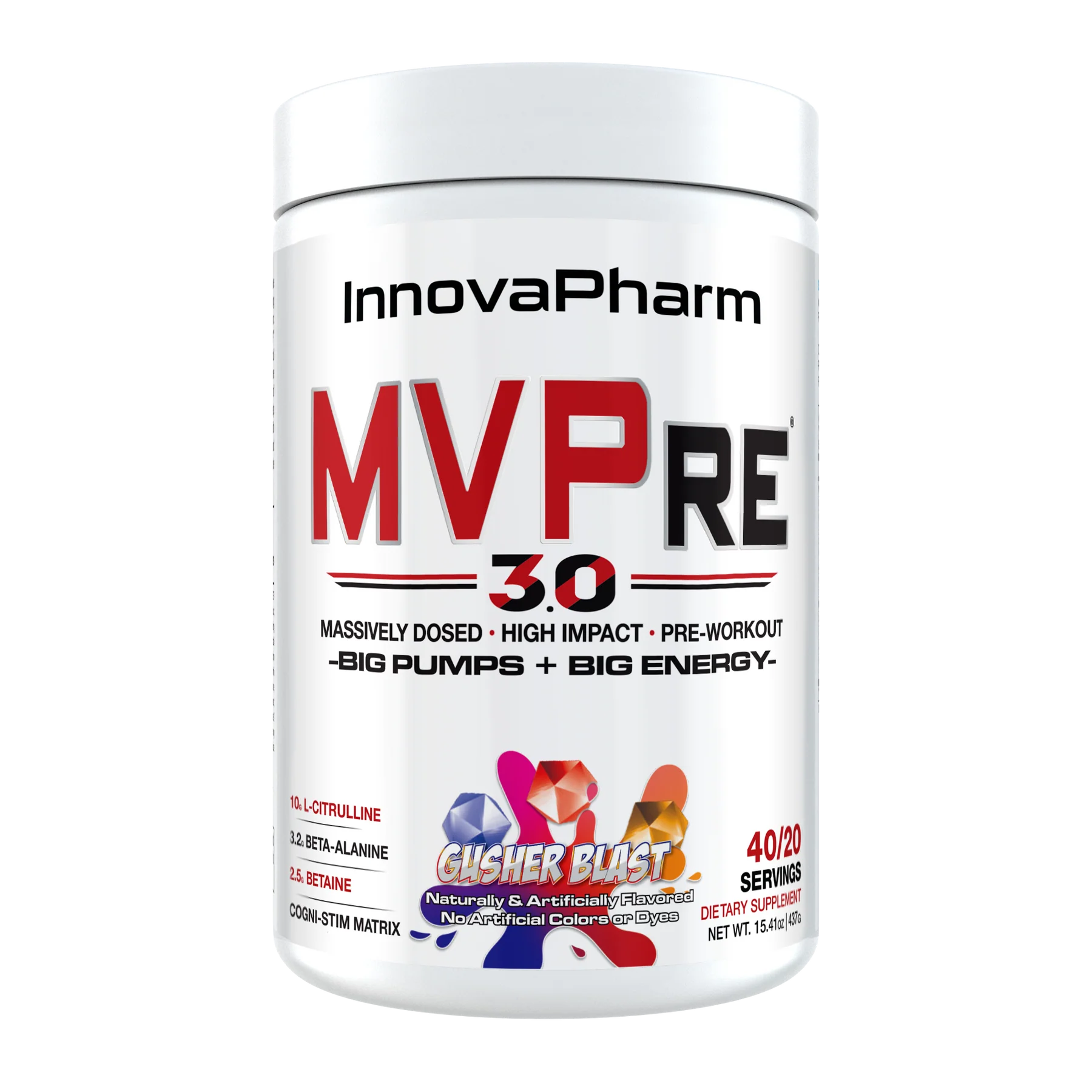 InnovaPharm MVPre 3.0