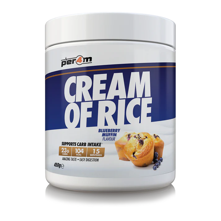 Per4m Cream of Rice