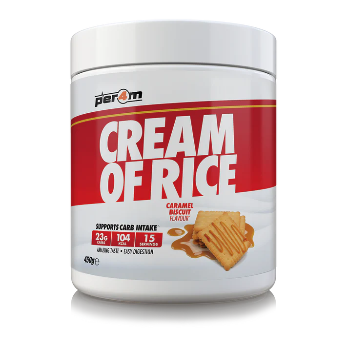 Per4m Cream of Rice