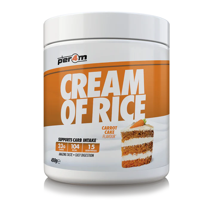 Per4m Cream of Rice