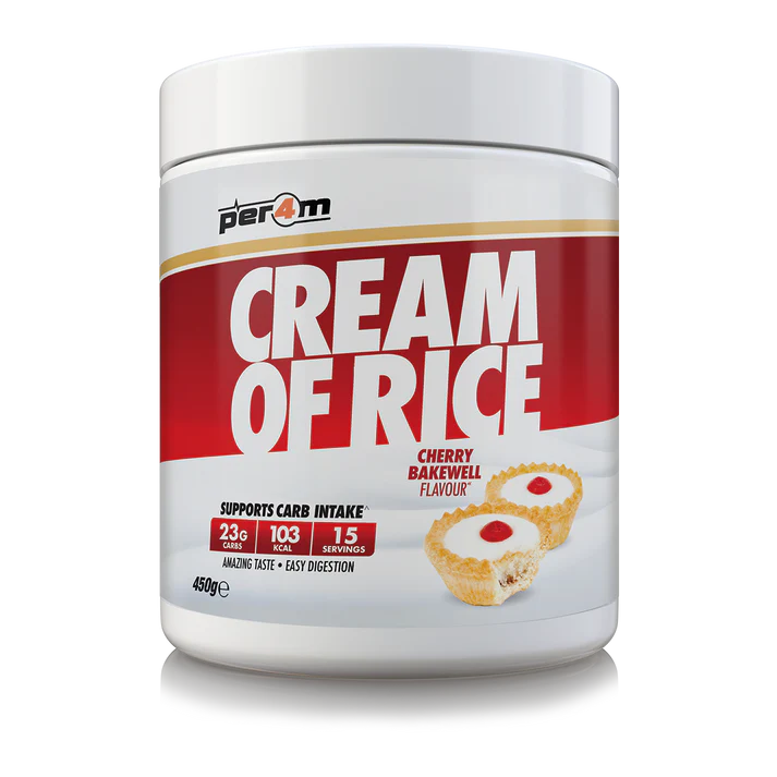 Per4m Cream of Rice