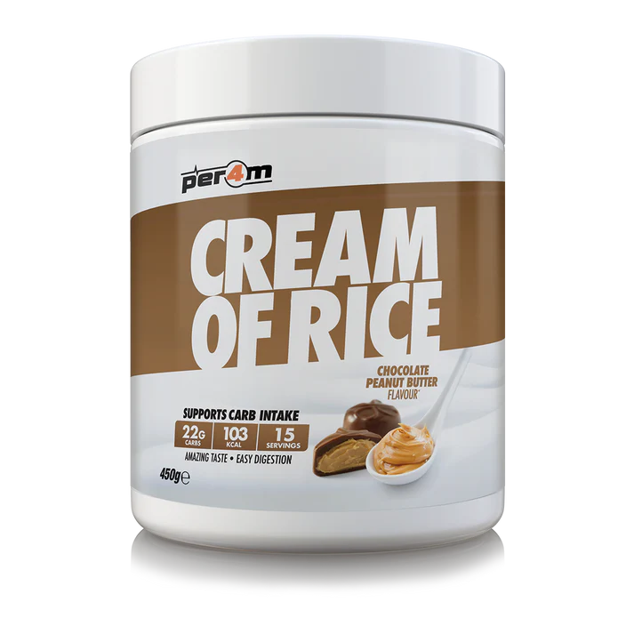 Per4m Cream of Rice