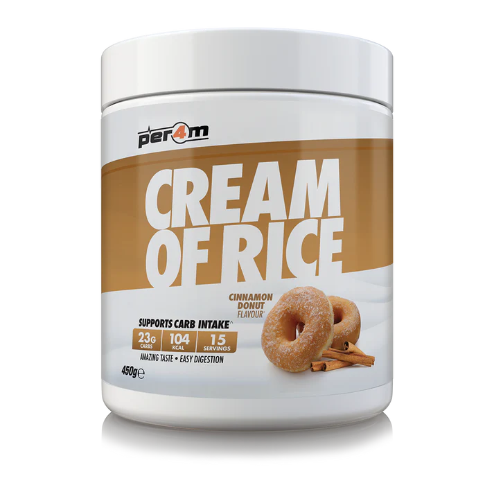 Per4m Cream of Rice