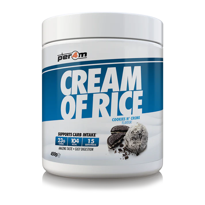 Per4m Cream of Rice