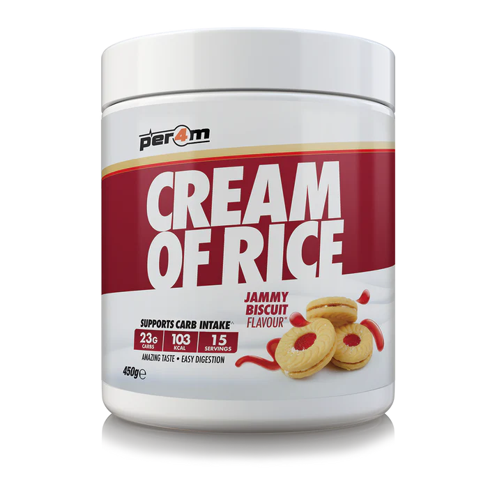 Per4m Cream of Rice