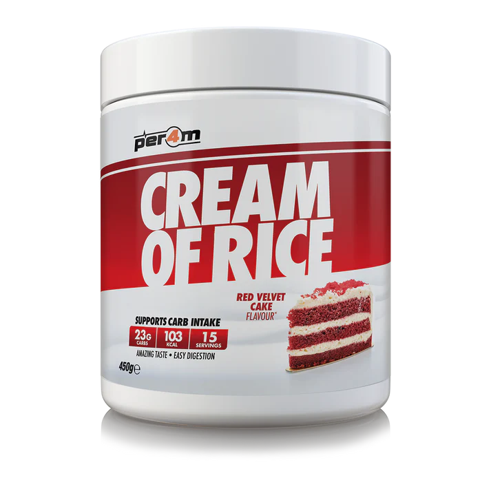 Per4m Cream of Rice