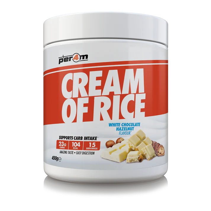 Per4m Cream of Rice