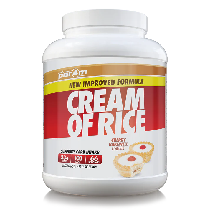 Per4m Cream of Rice