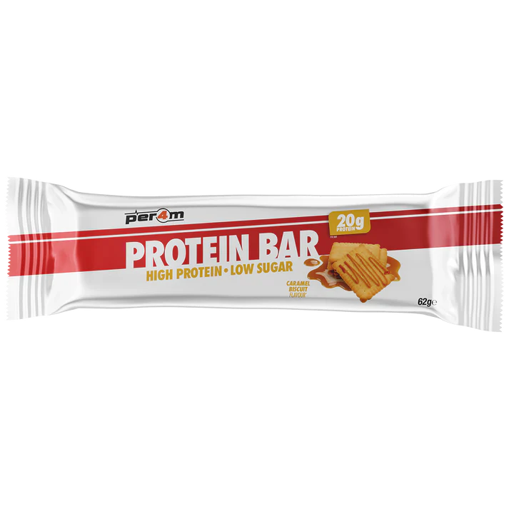 Per4m Protein Bars