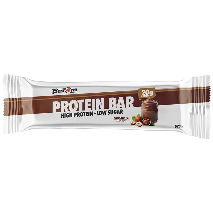 Per4m Protein Bars