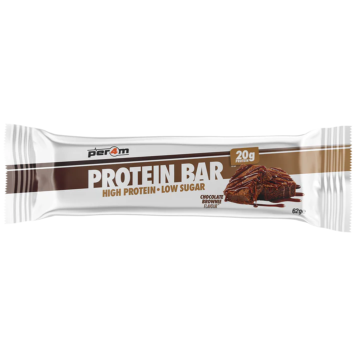 Per4m Protein Bars