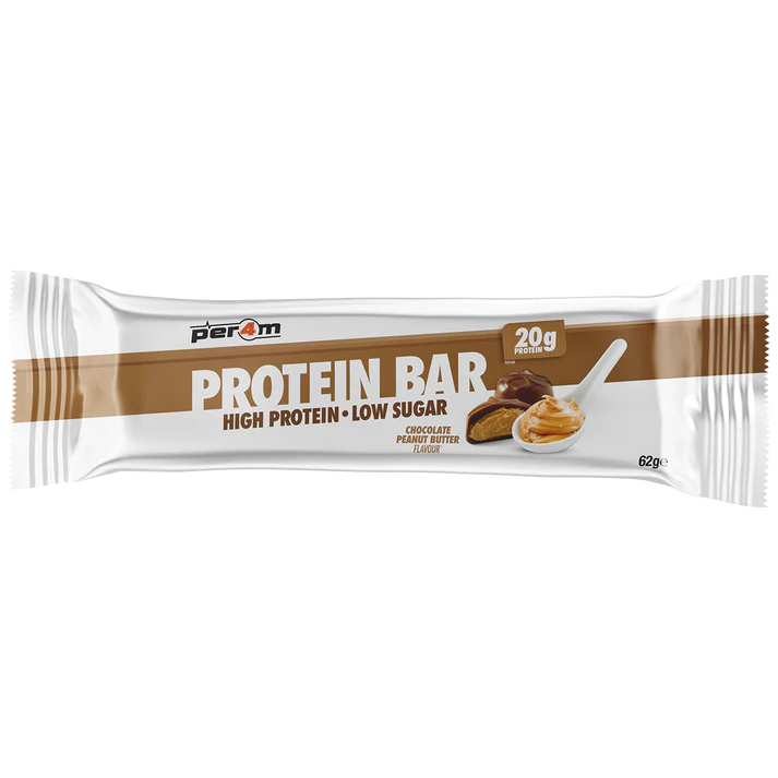 Per4m Protein Bars