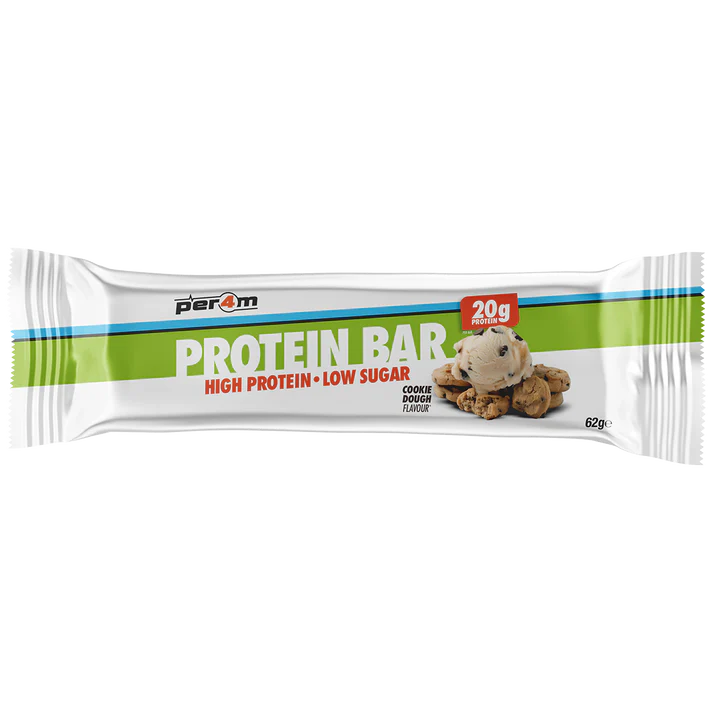 Per4m Protein Bars