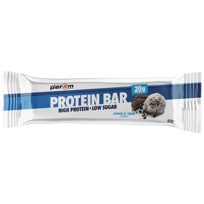 Per4m Protein Bars