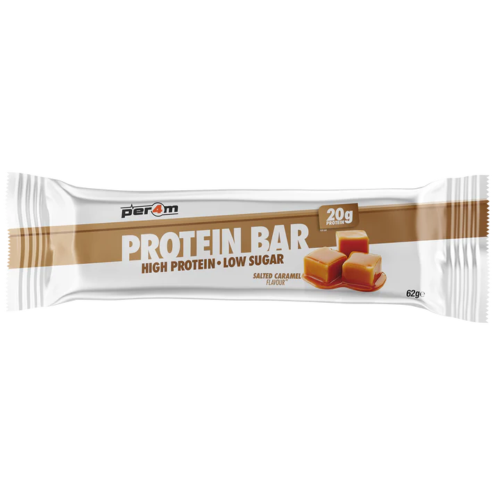 Per4m Protein Bars