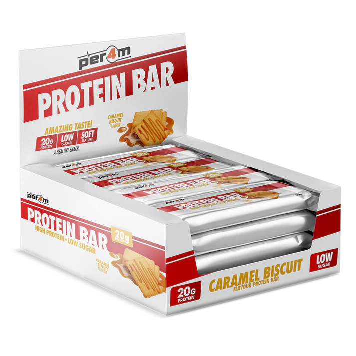 Per4m Protein Bars