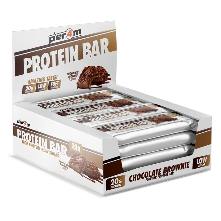 Per4m Protein Bars