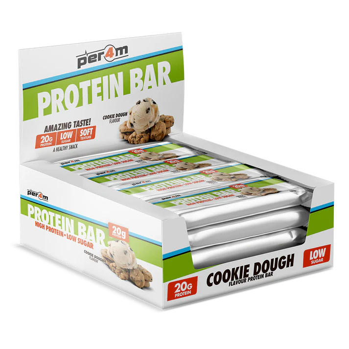 Per4m Protein Bars