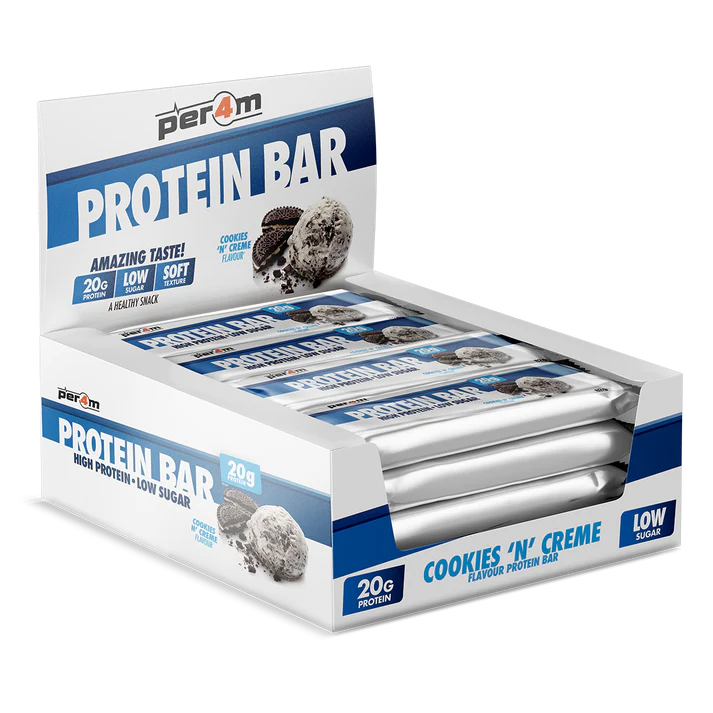 Per4m Protein Bars