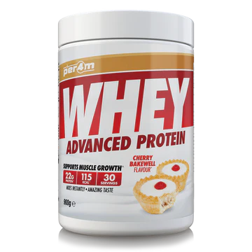 Per4m Whey Advanced Protein Powder