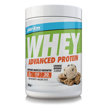 Per4m Whey Advanced Protein Powder