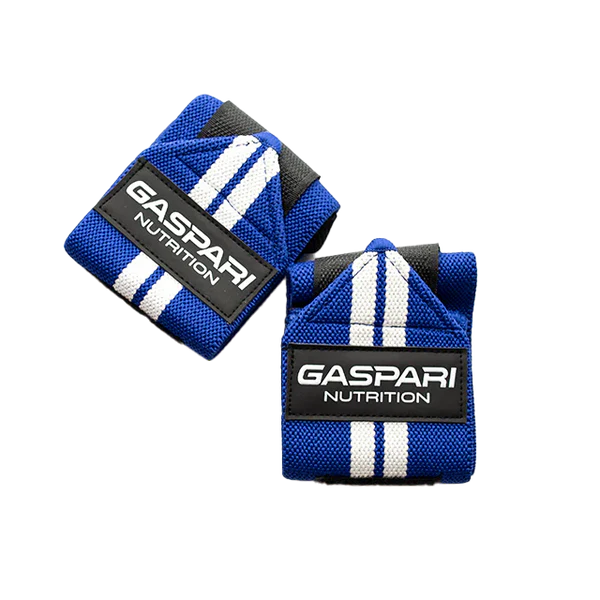 Gaspari Wrist Wraps