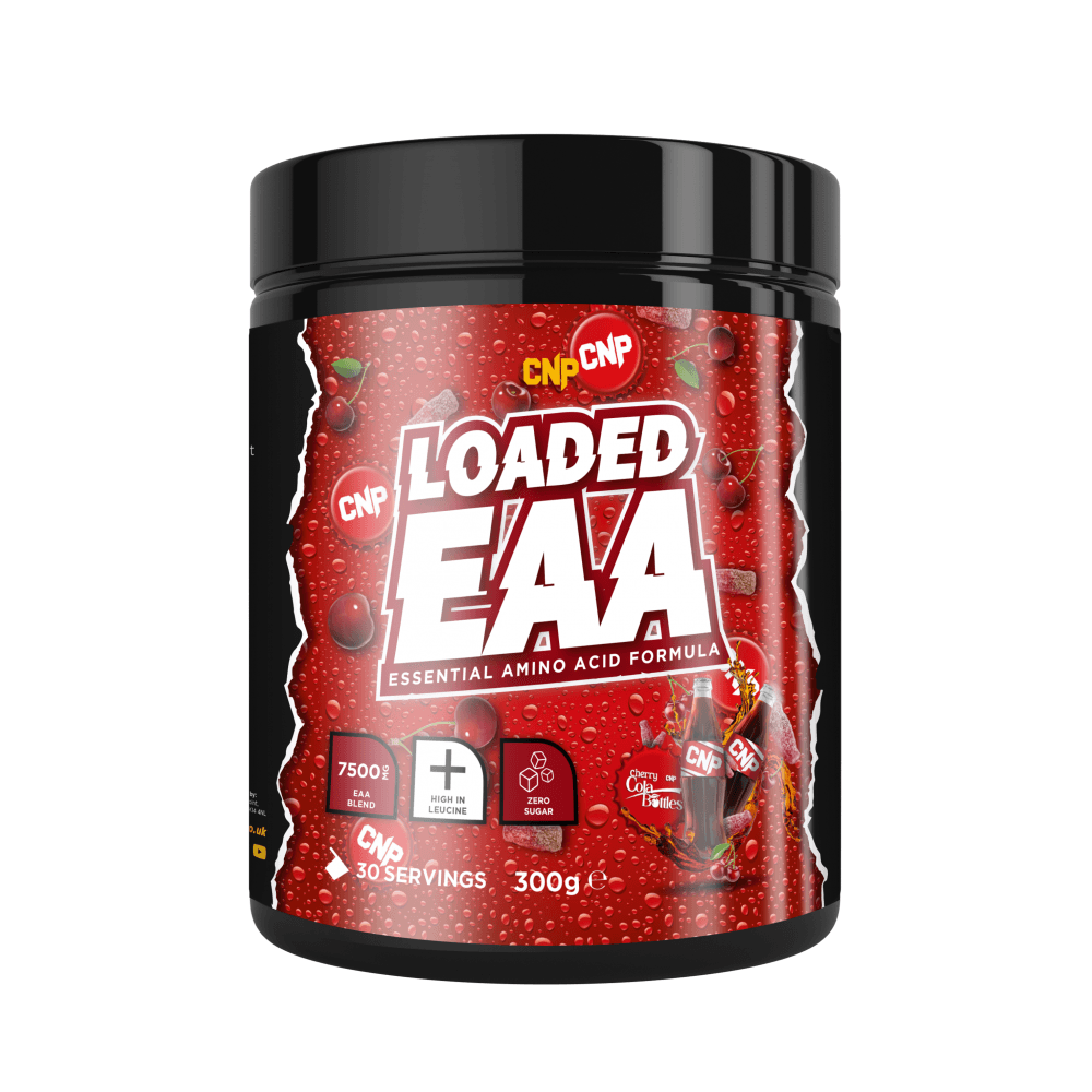 CNP Professional Loaded EAA 300g (30 Servings)