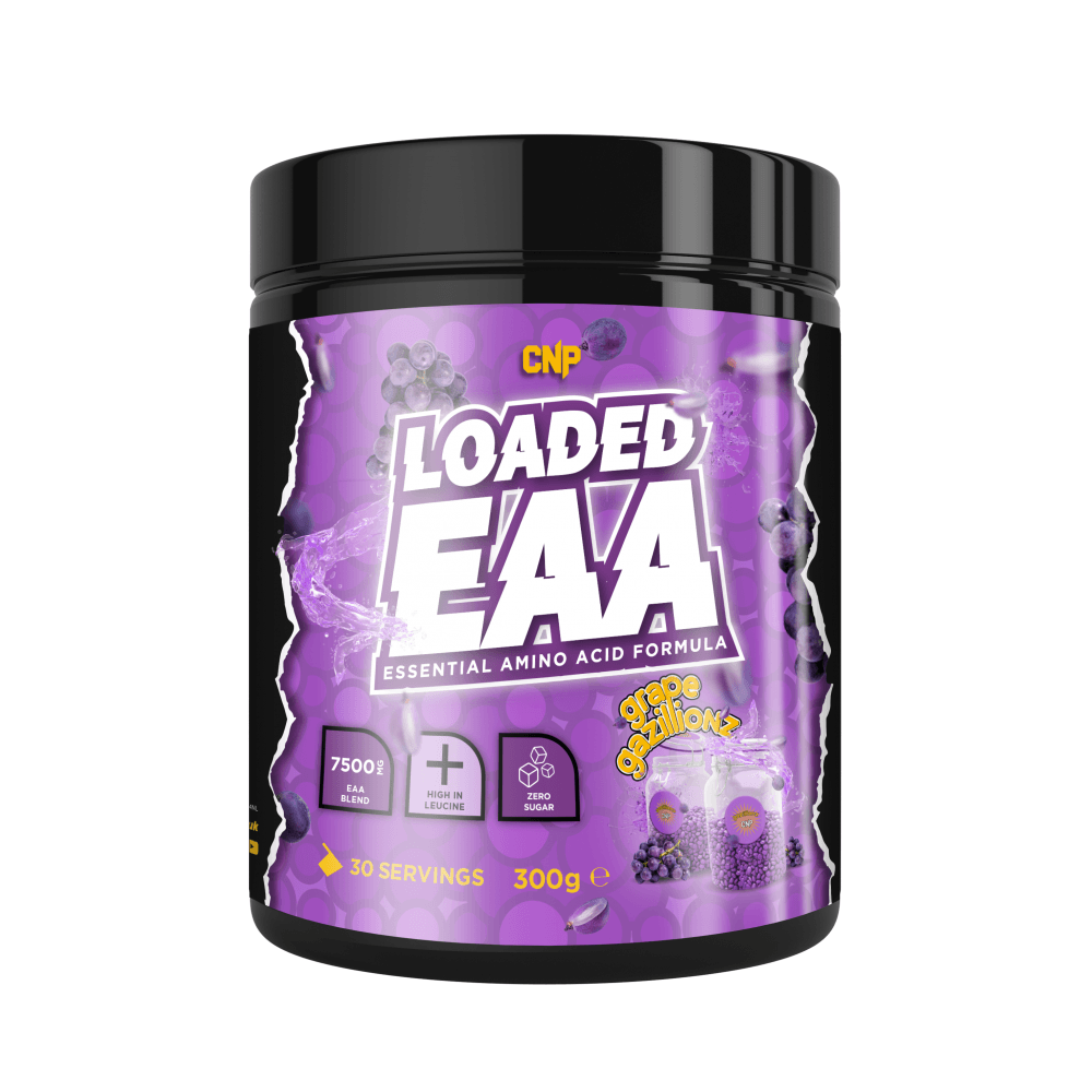 CNP Professional Loaded EAA 300g (30 Servings)