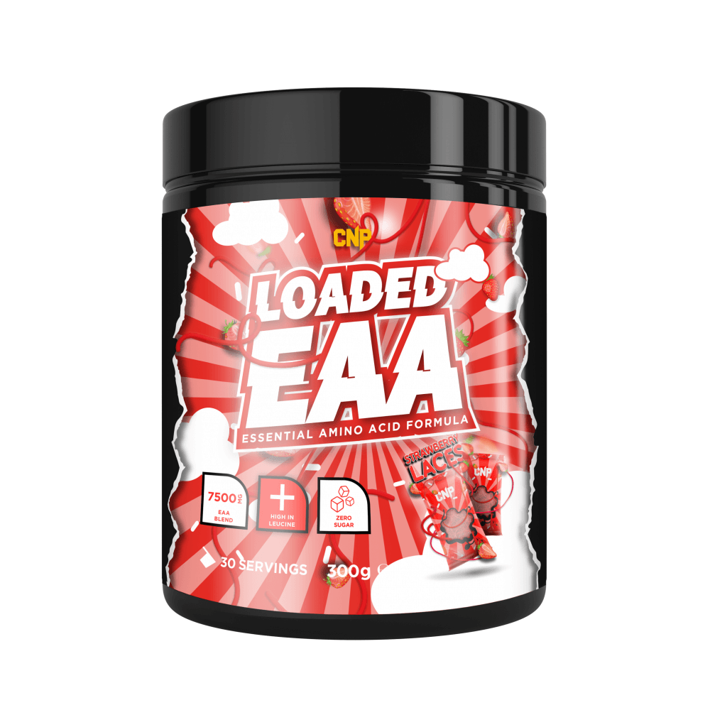 CNP Professional Loaded EAA 300g (30 Servings)