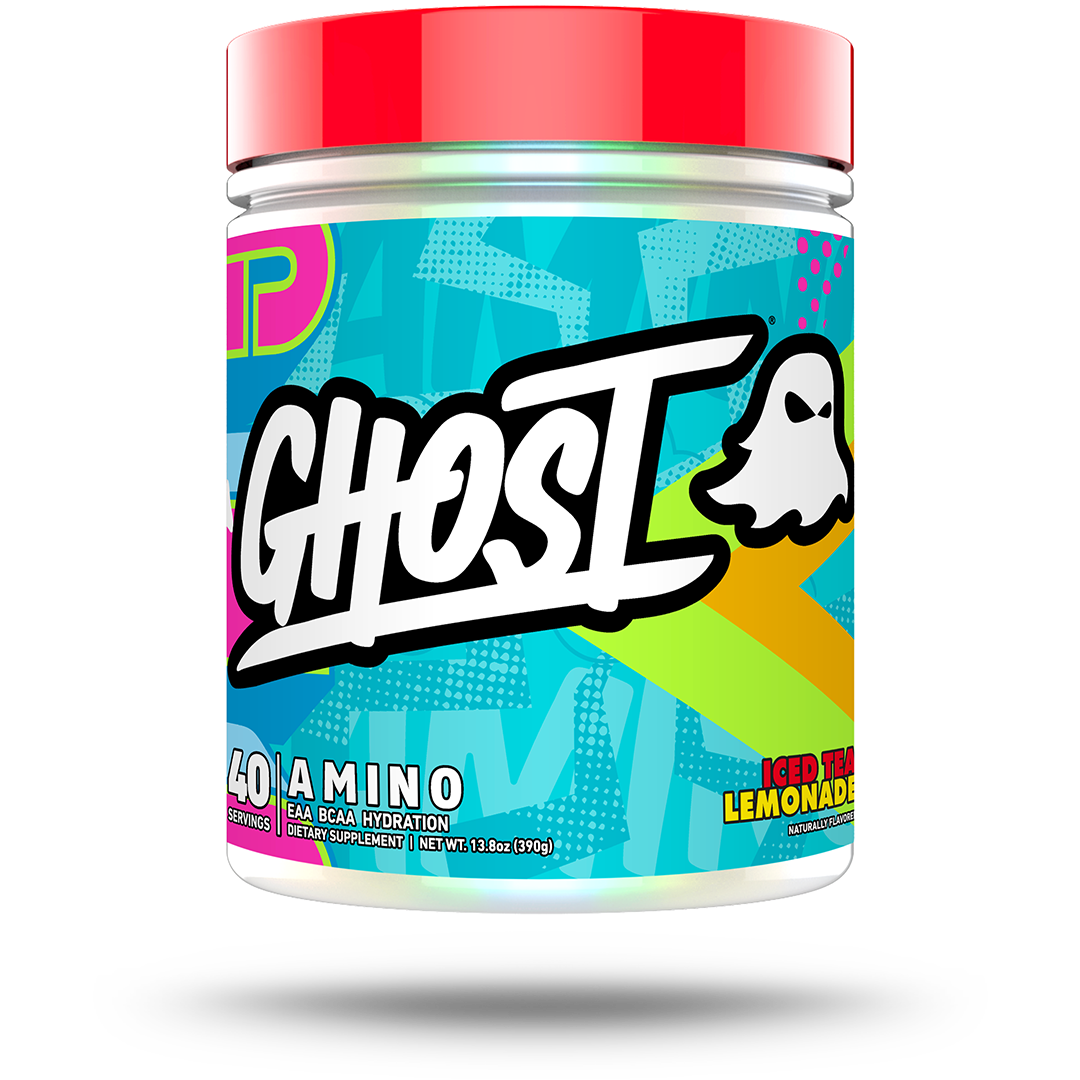 Ghost Amino V2 (40 Servings)