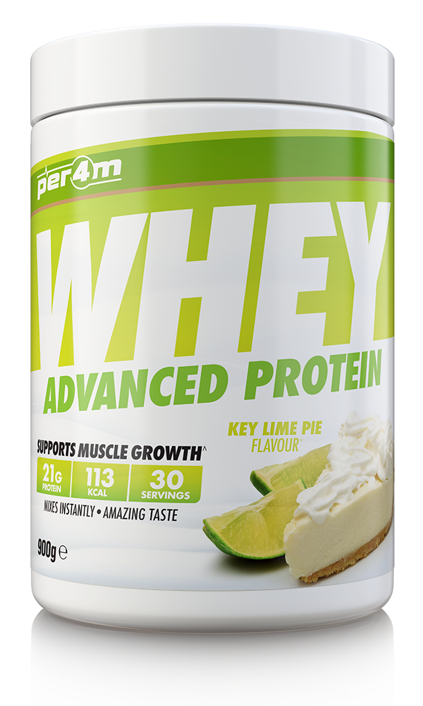 Per4m Whey Advanced Protein Powder